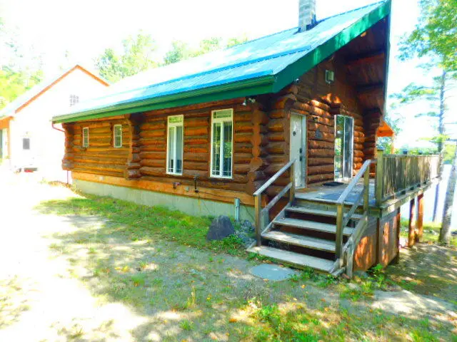 266 N North Shore Road, Lake View, ME 04463 - #2