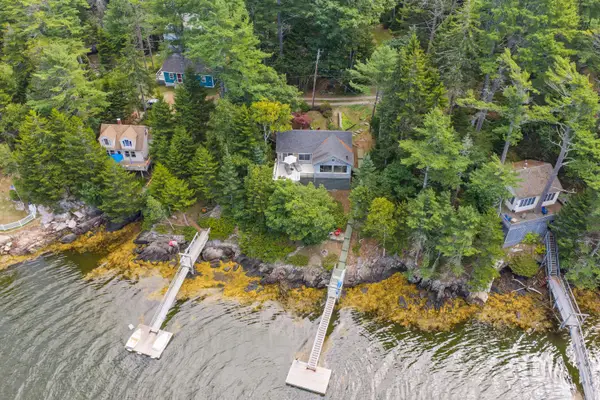 12 New Meadows Drive, Phippsburg, ME 04562