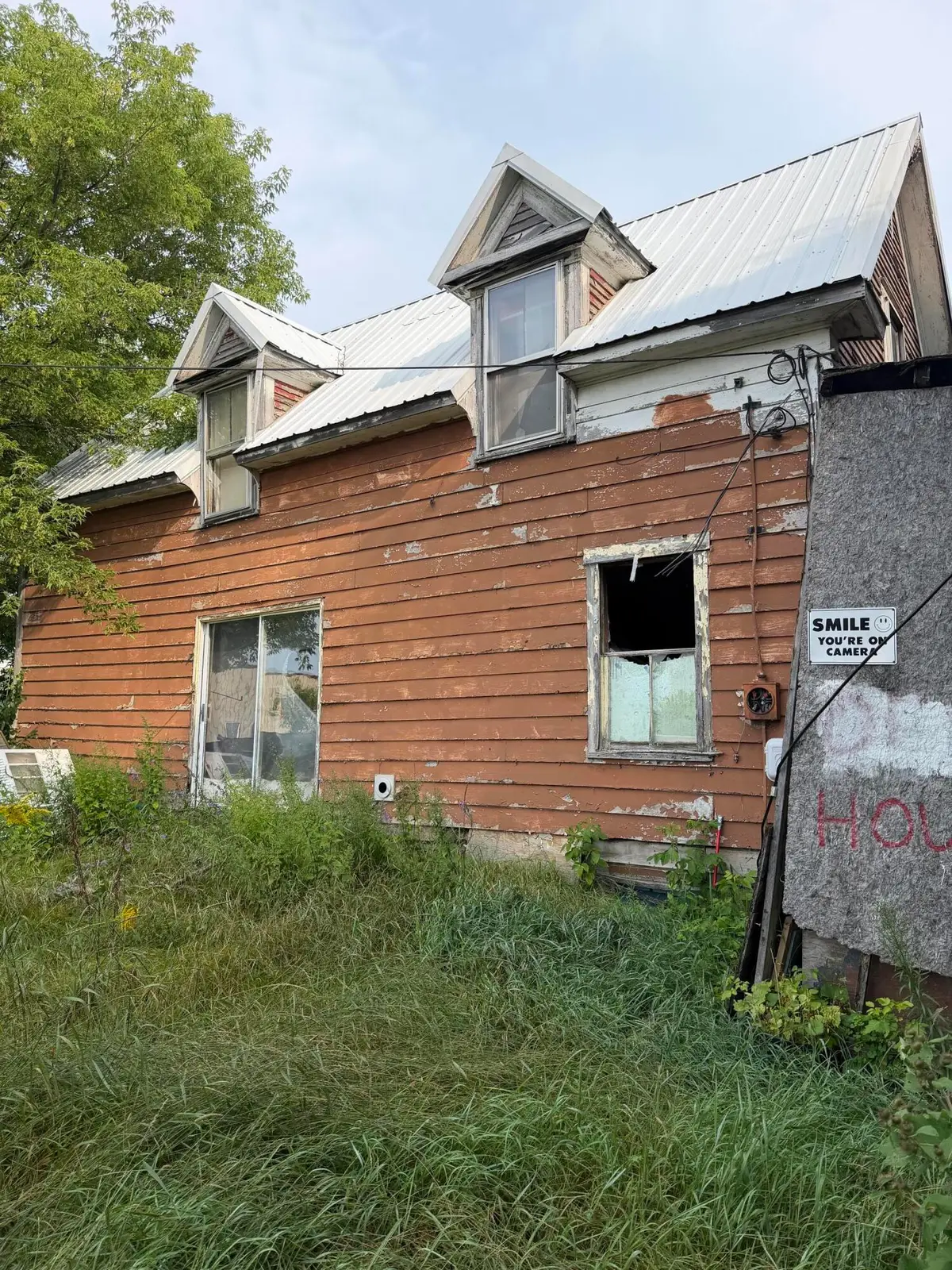 20 Mill Street, Mars Hill, ME 04758 - #1