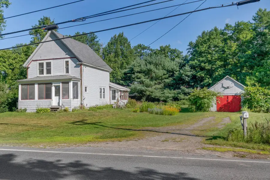 62 Fayette Road, Livermore Falls, ME 04254 - #2