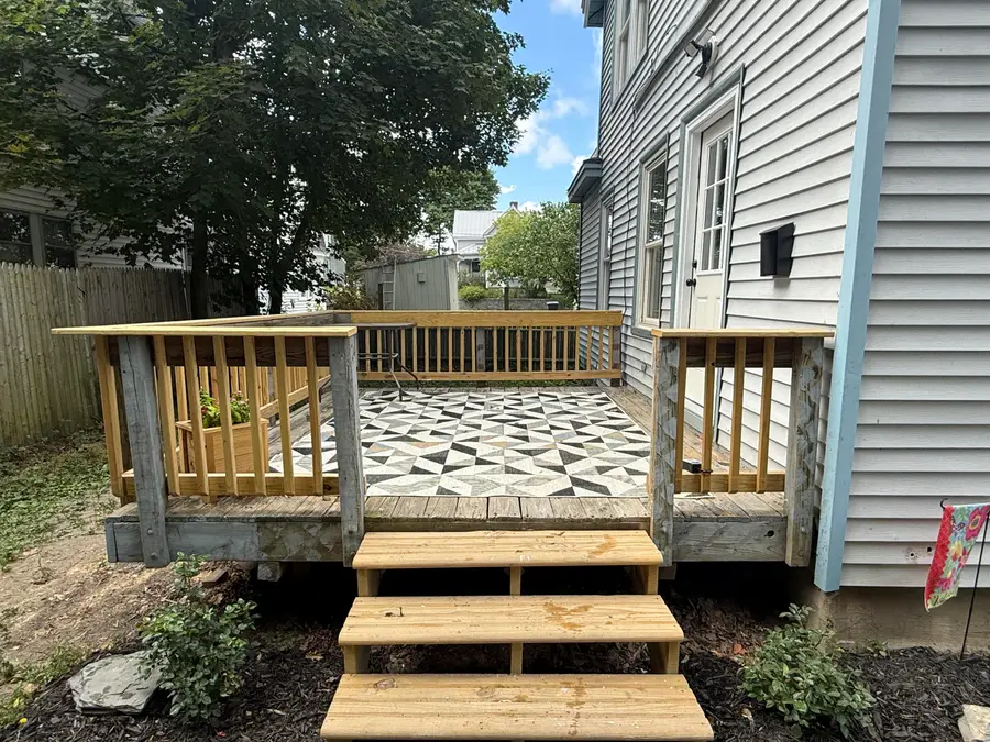 213 Garland Street, Bangor, ME 04401 - #3