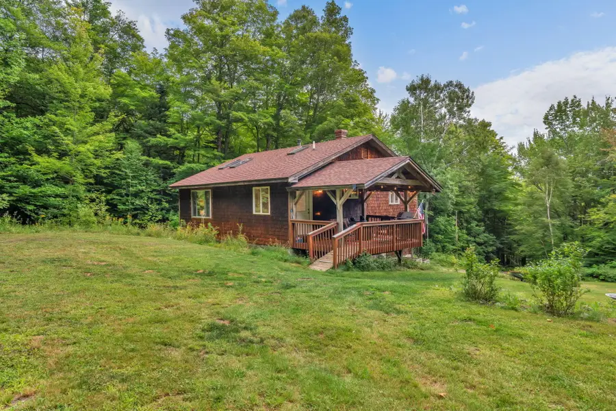 170 Reed's Mill Road, East Central Franklin, ME 04966 - #3