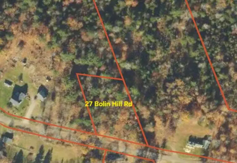 27 Bolin Hill Road, Liberty, ME 04949 - #2