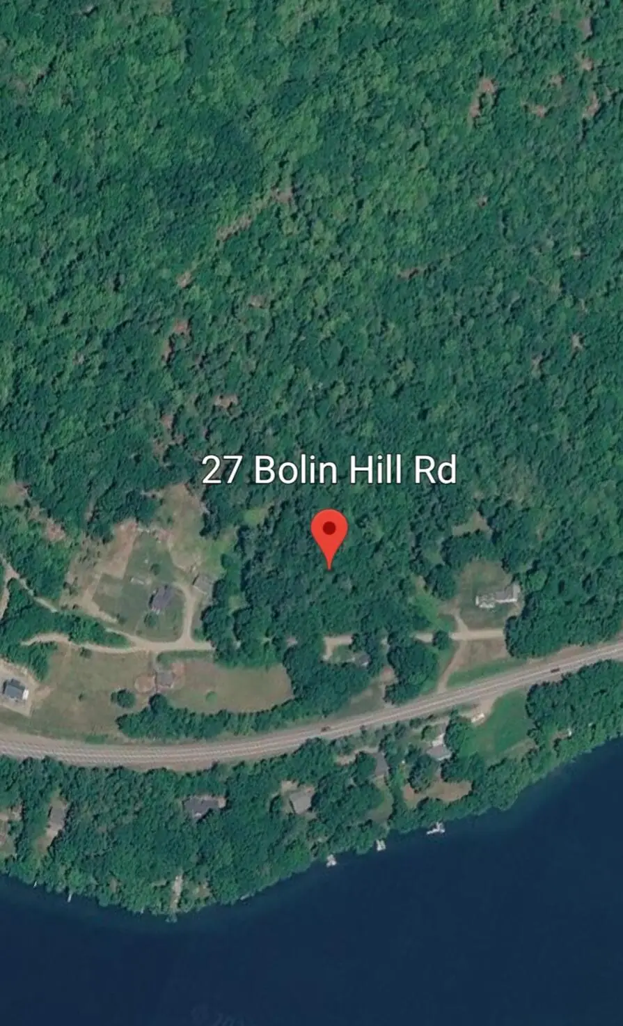 27 Bolin Hill Road, Liberty, ME 04949 - #3