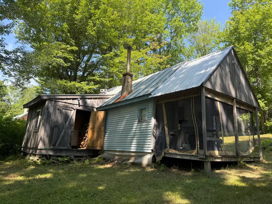 454 Brighton Road, Bingham, ME 04920 - #3