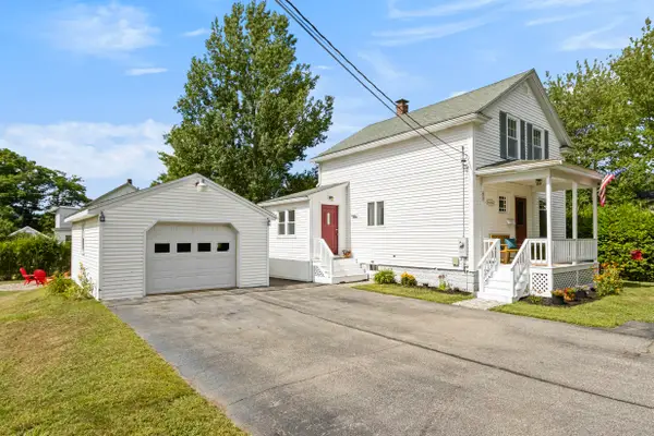 60 Prospect Avenue, Lewiston, ME 04240