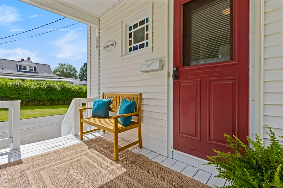 60 Prospect Avenue, Lewiston, ME 04240 - #3