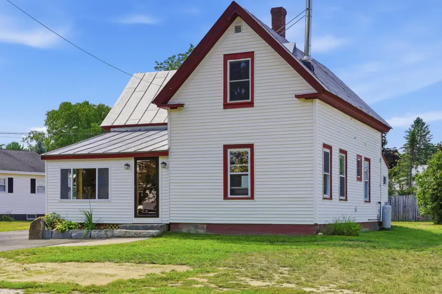 17 Preble Avenue, Madison, ME 04950 - #3