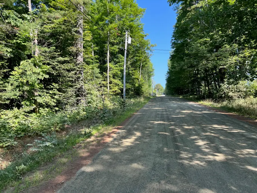 Map 7 Lot 10-2 Bailey Hill Road, Cambridge, ME 04923 - #2