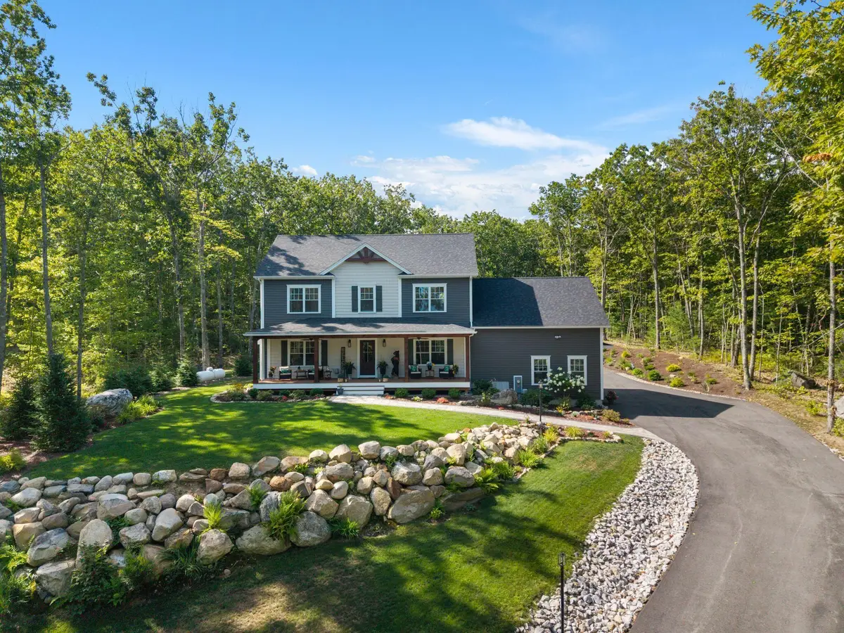 214 W Shore Road, Waterboro, ME 04030 - #1