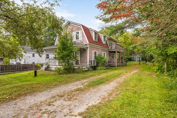 1111 Main Street, Readfield, ME 04355