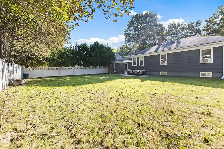 28 Arkwright Avenue, Lewiston, ME 04240 - #3