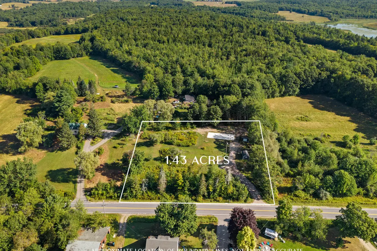 665 Alexander Reed Road, Richmond, ME 04357 - #1