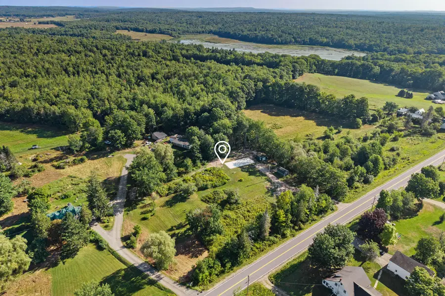 665 Alexander Reed Road, Richmond, ME 04357 - #3