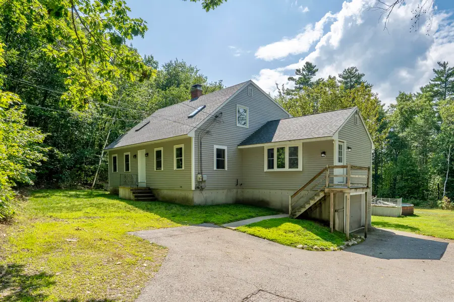 623 Country Club Road, Sanford, ME 04073 - #2