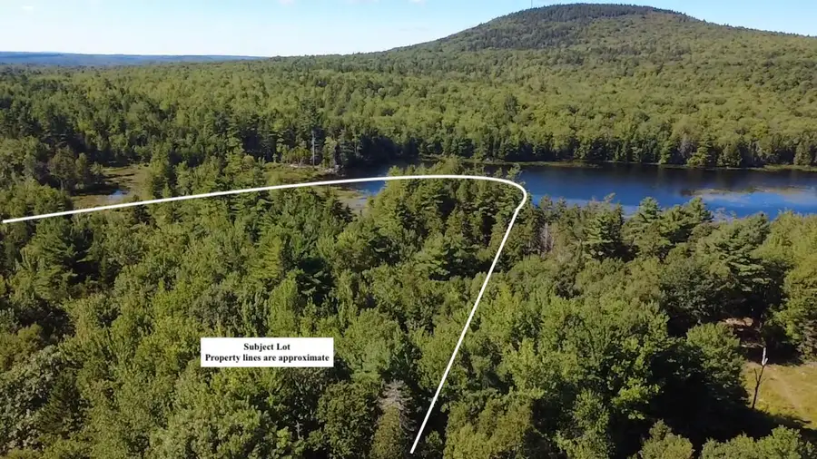 0 Pine Hill Lane, Blue Hill, ME 04614 - #2