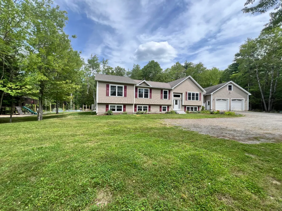 58 Long Hill Road, Orrington, ME 04474 - #1