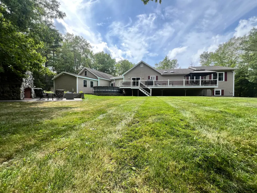 58 Long Hill Road, Orrington, ME 04474 - #2