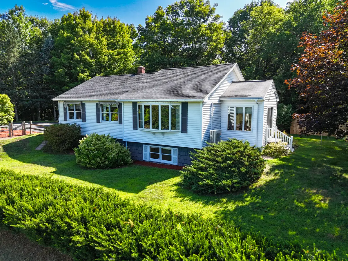 100 Water Street, Randolph, ME 04346 - #1