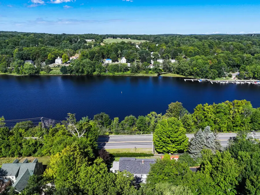 100 Water Street, Randolph, ME 04346 - #2