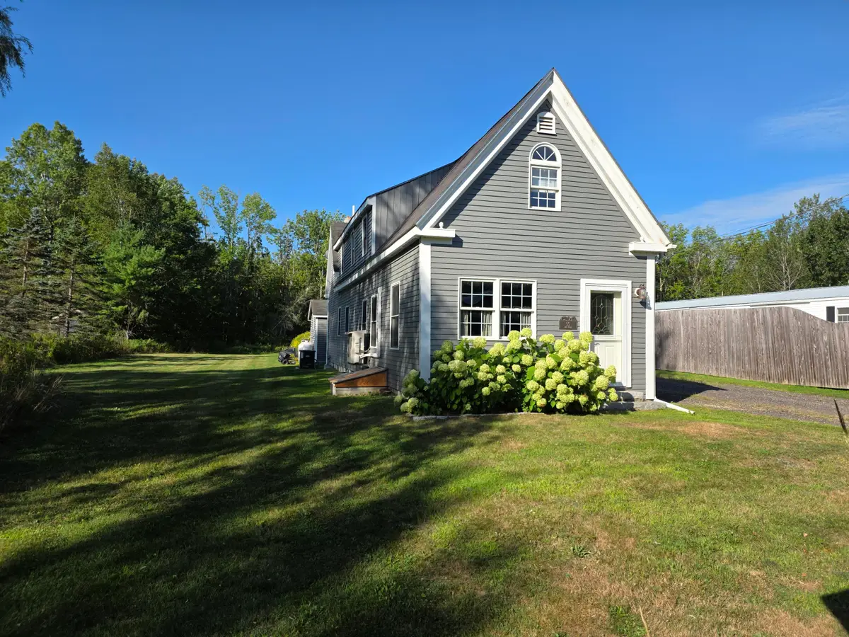 55 Bay Road, Bowdoinham, ME 04008 - #1