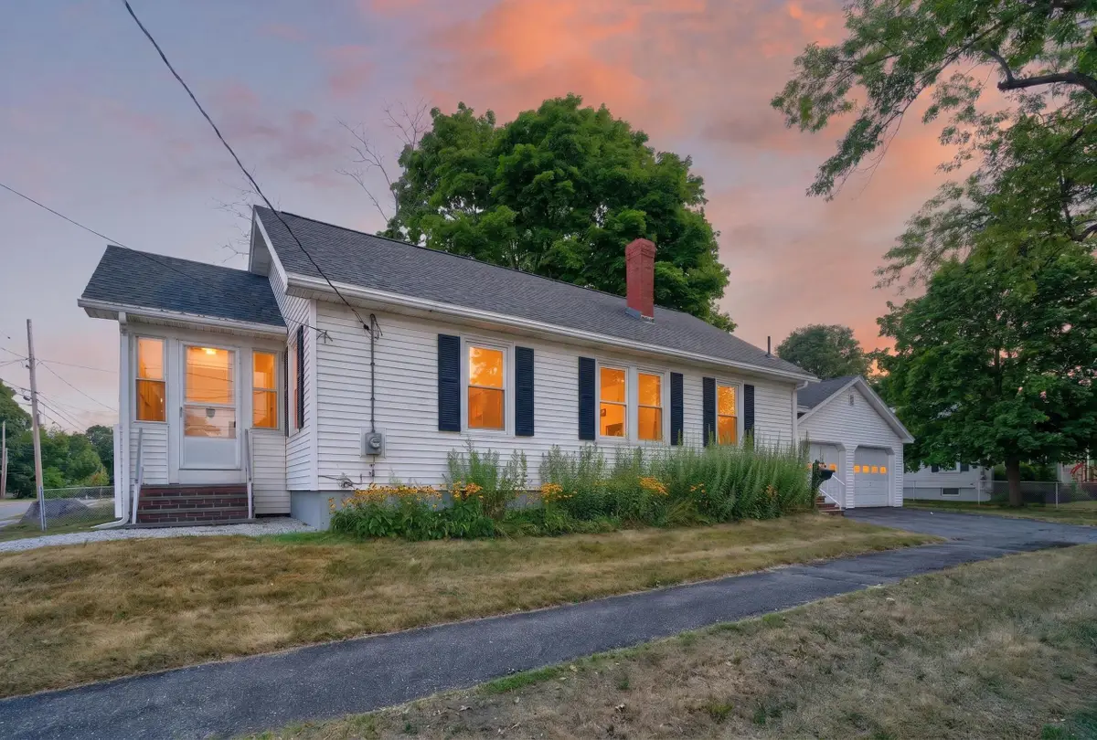 54 14th Street, Bangor, ME 04401 - #1
