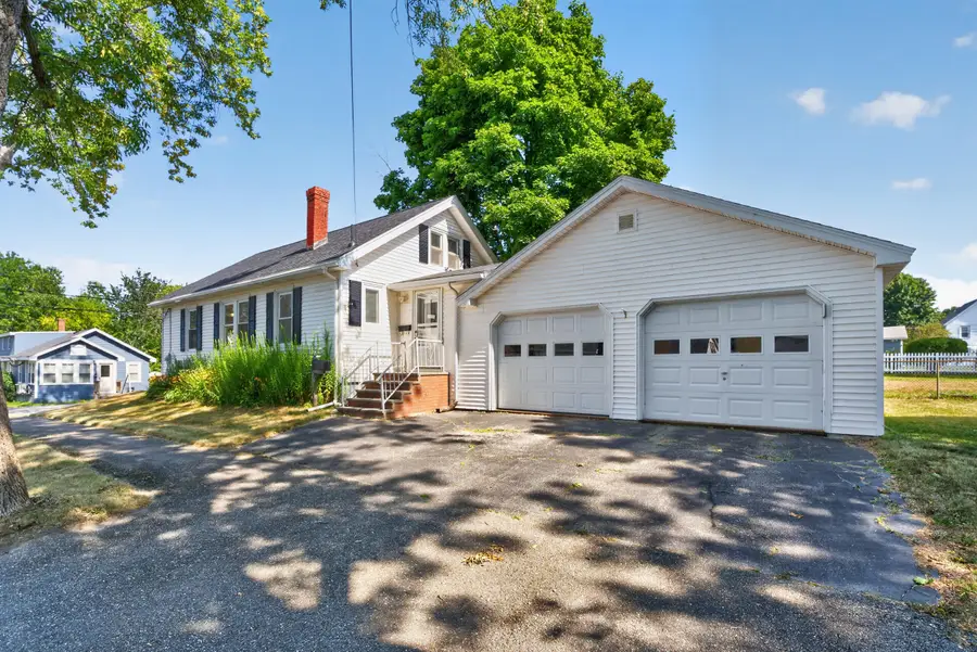 54 14th Street, Bangor, ME 04401 - #3