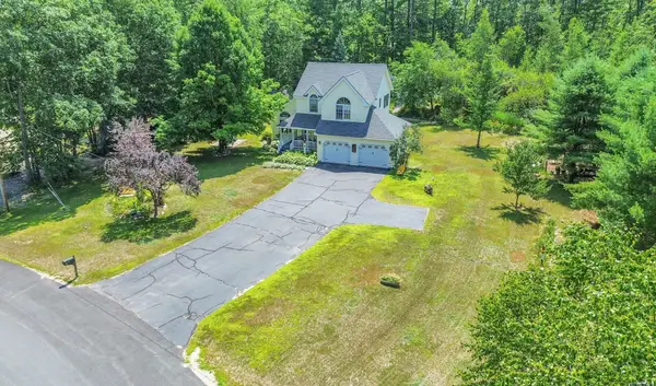 31 Evergreen Circle, Limington, ME 04049