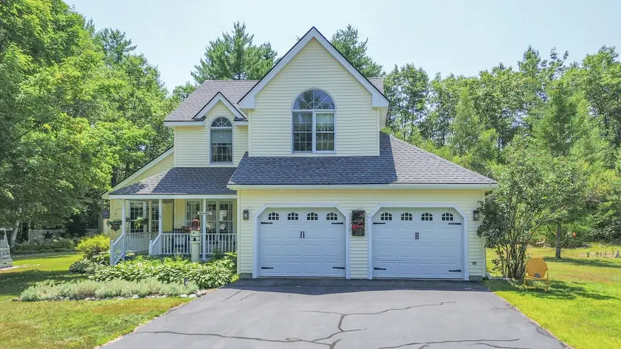 31 Evergreen Circle, Limington, ME 04049 - #2