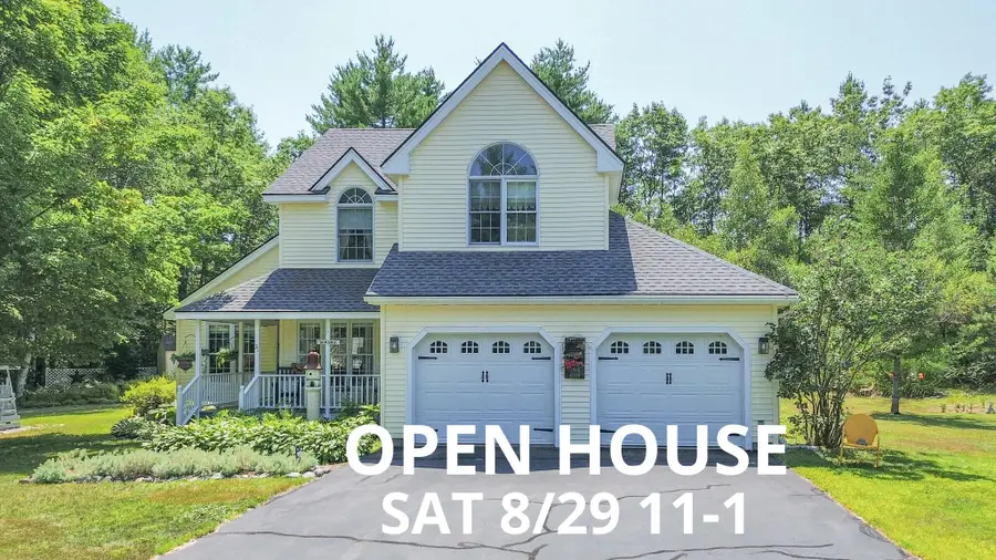 31 Evergreen Circle, Limington, ME 04049 - #3