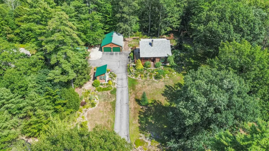 27 Reservoir Hill, Parsonsfield, ME 04047 - #2