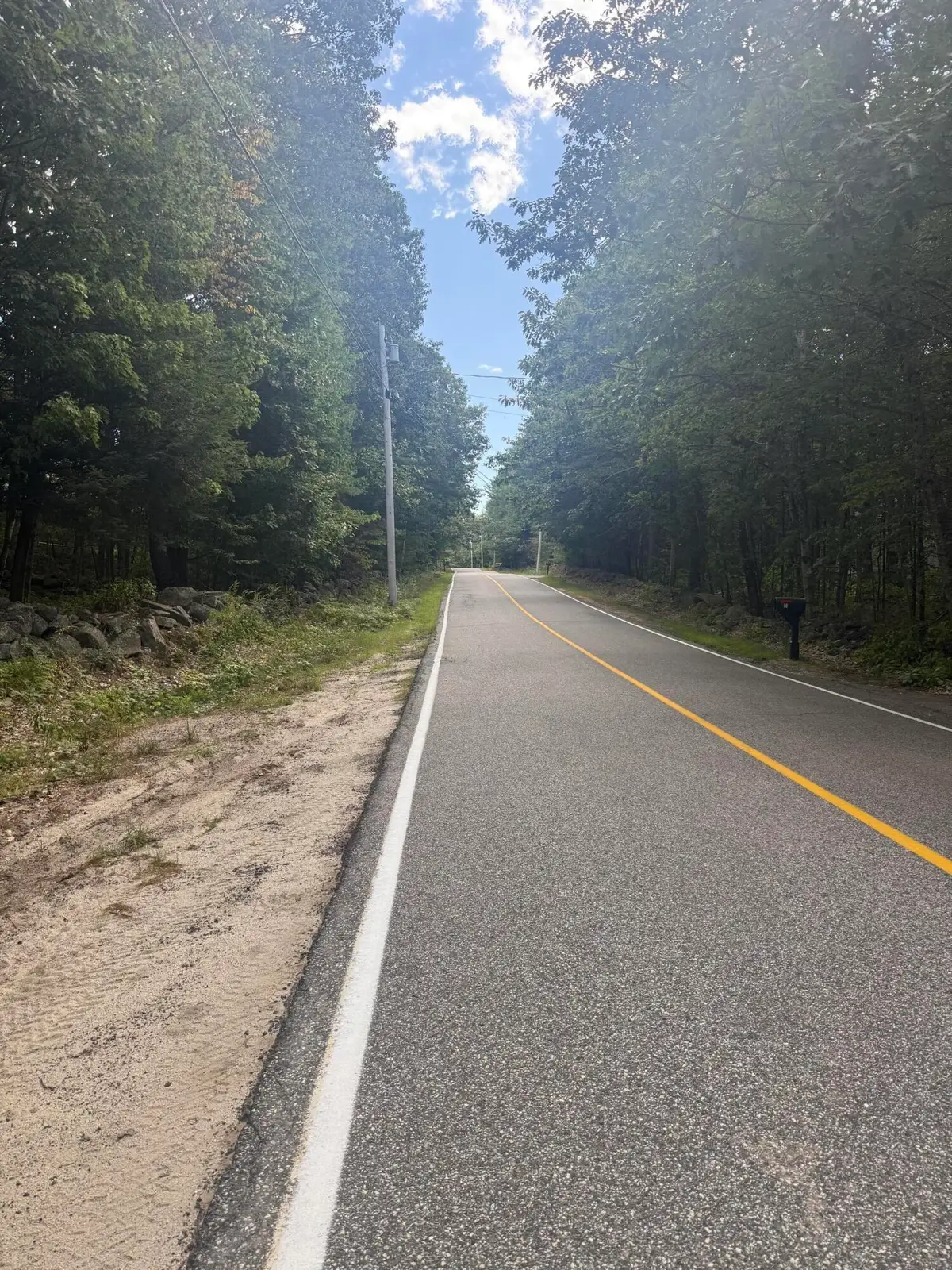 Lot 27A Tenny Hill Road, Raymond, ME 04071 - #1