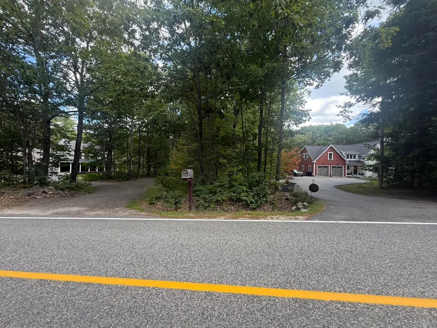 Lot 27A Tenny Hill Road, Raymond, ME 04071 - #3