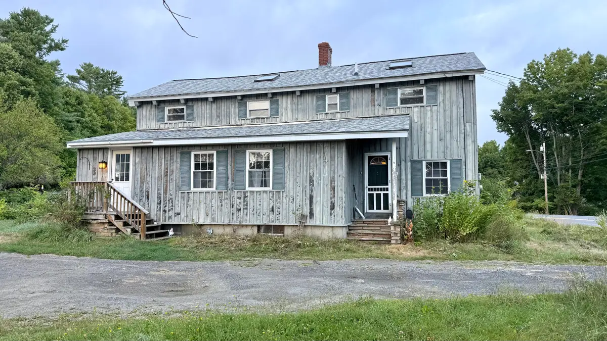 1123 South Street, Dover Foxcroft, ME 04426 - #1