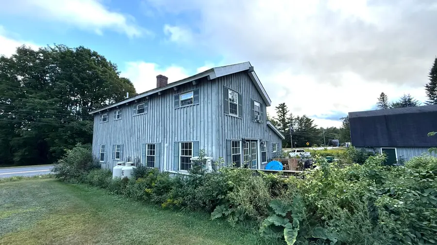 1123 South Street, Dover Foxcroft, ME 04426 - #3