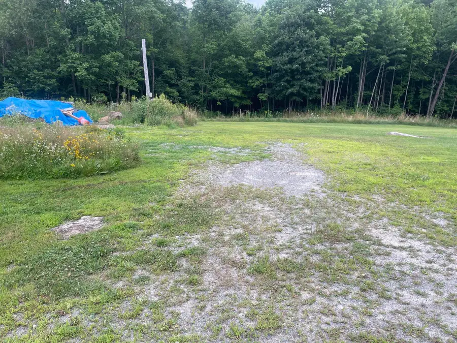 LOT# Bemis Road, Harmony, ME 04942 - #3