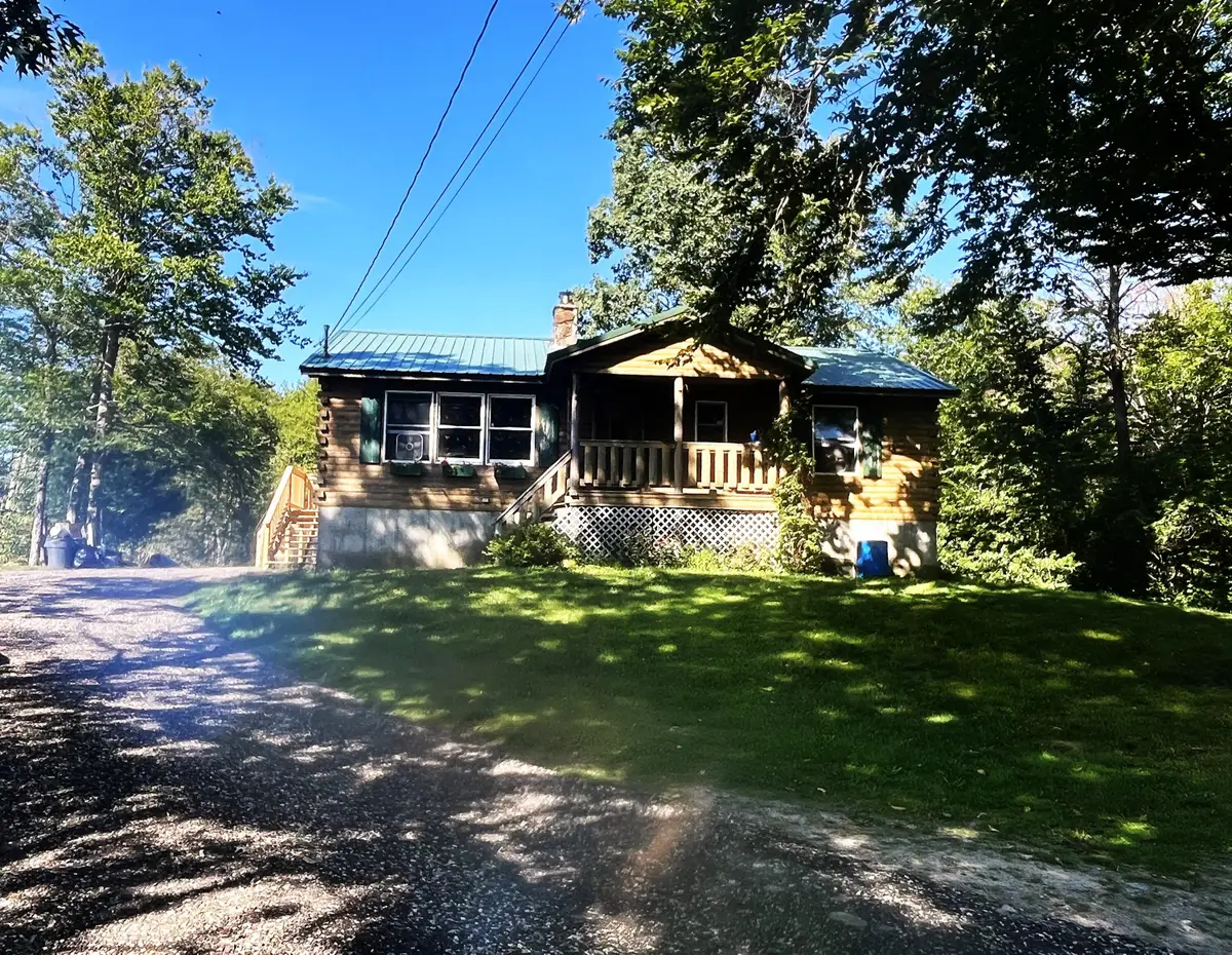 1885 North Road, Cornish, ME 04020 - #1