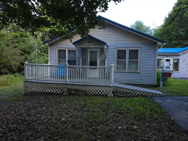 136 South Street, Calais, ME 04619