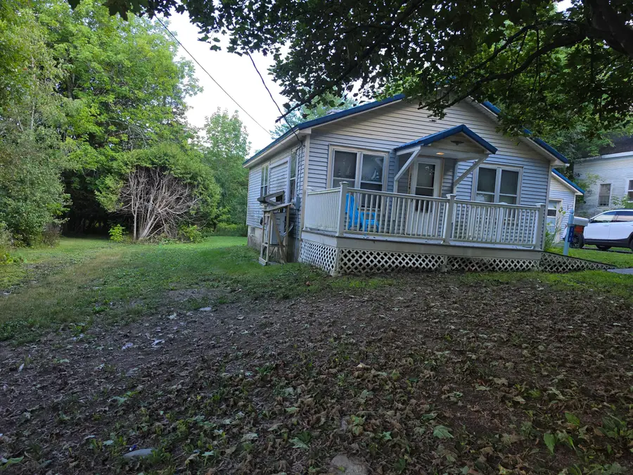 136 South Street, Calais, ME 04619 - #2