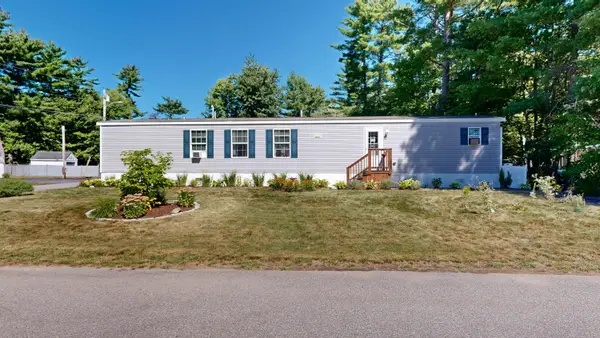 6 Deer Hill Avenue, Standish, ME 04084