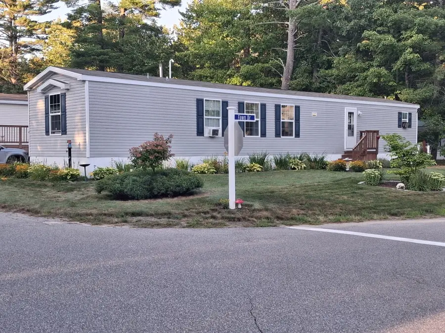 6 Deer Hill Avenue, Standish, ME 04084 - #2