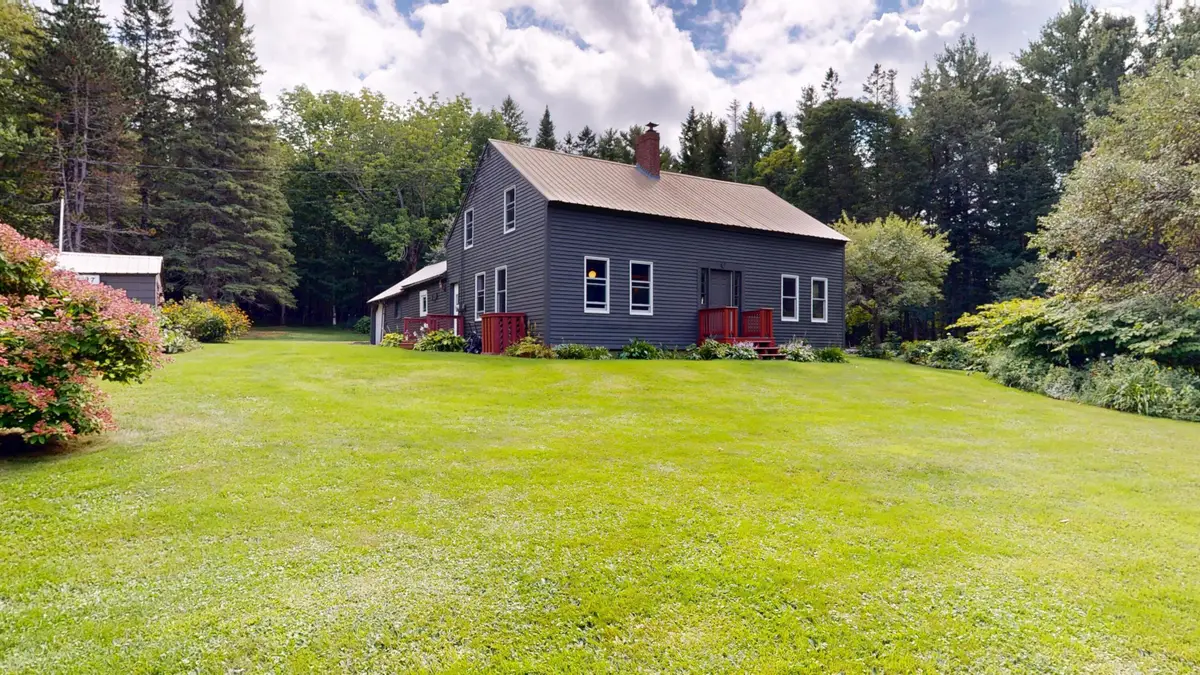 497 Farmers Hill Road, Andover, ME 04216 - #1