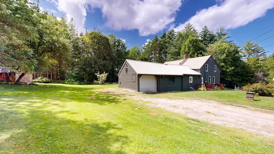 497 Farmers Hill Road, Andover, ME 04216 - #3