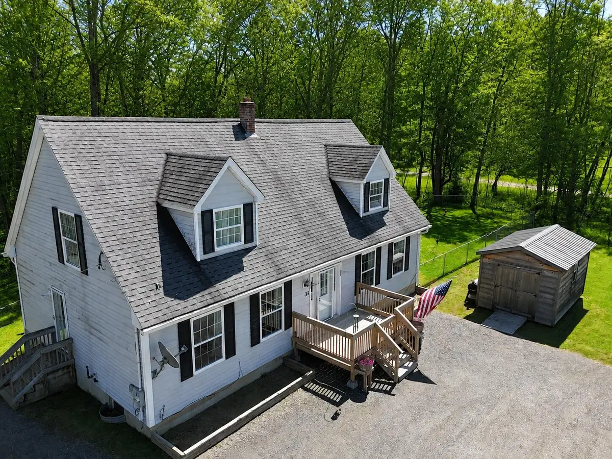 33 Belfast Augusta Road E, Searsmont, ME 04973 - #1