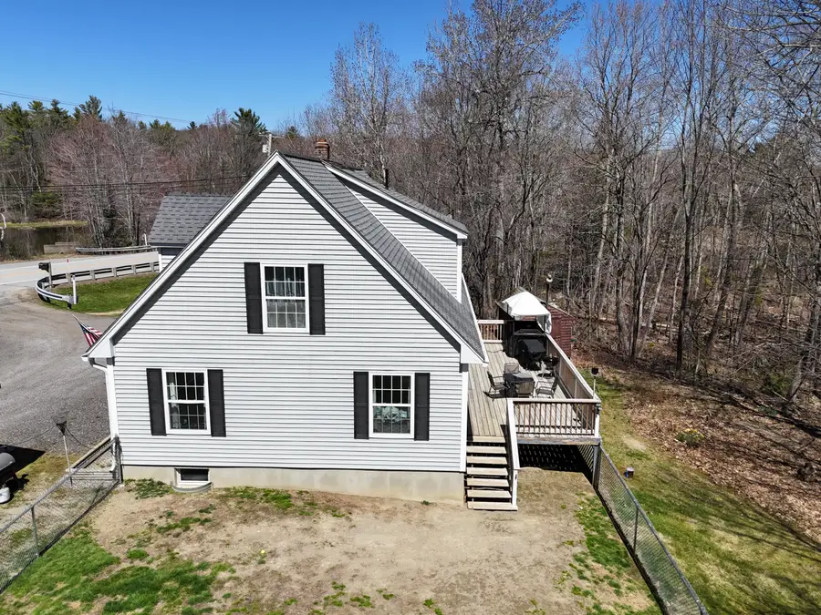 33 Belfast Augusta Road E, Searsmont, ME 04973 - #2