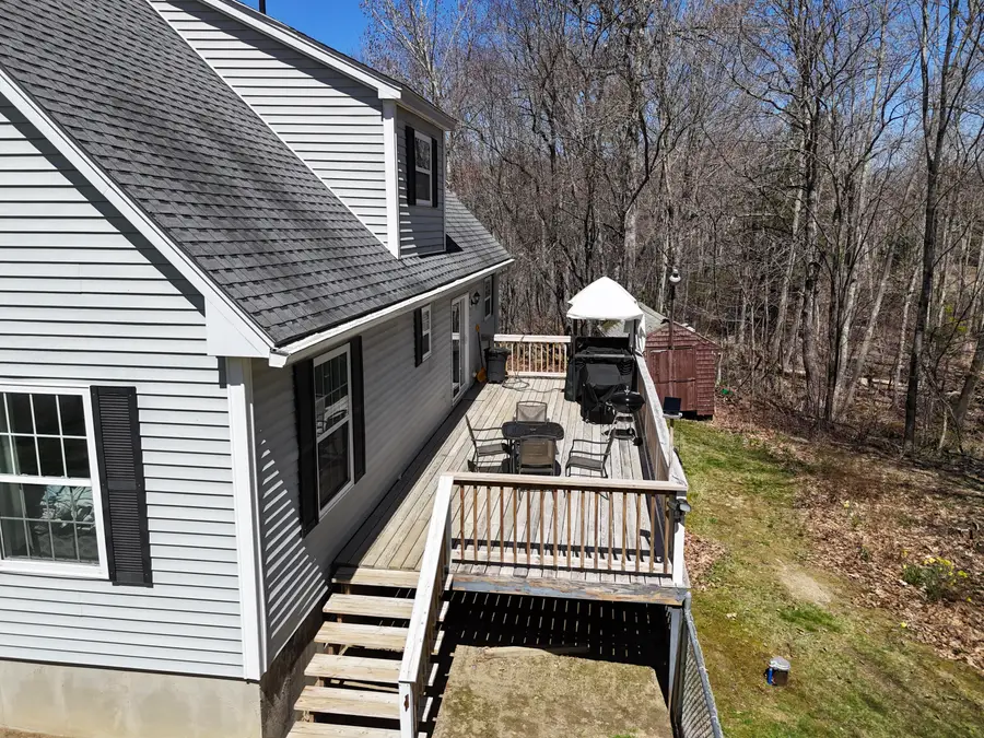 33 Belfast Augusta Road E, Searsmont, ME 04973 - #3