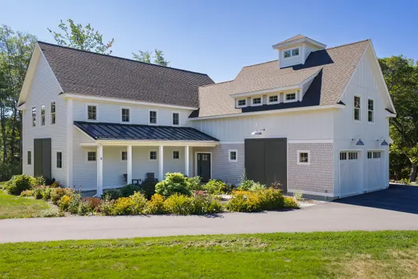 4 Thatcher Way, Freeport, ME 04032