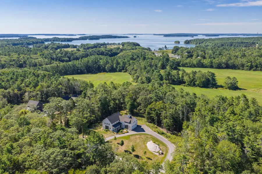 4 Thatcher Way, Freeport, ME 04032 - #2