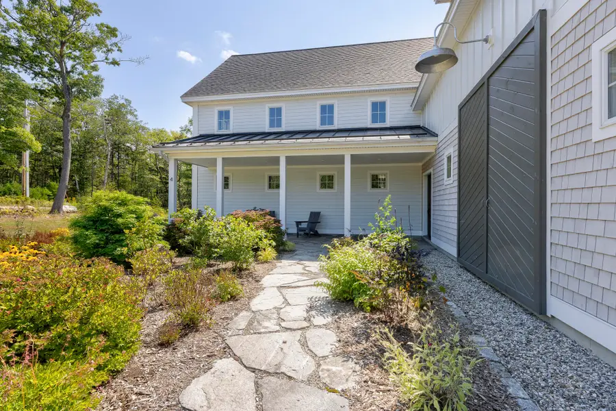 4 Thatcher Way, Freeport, ME 04032 - #3