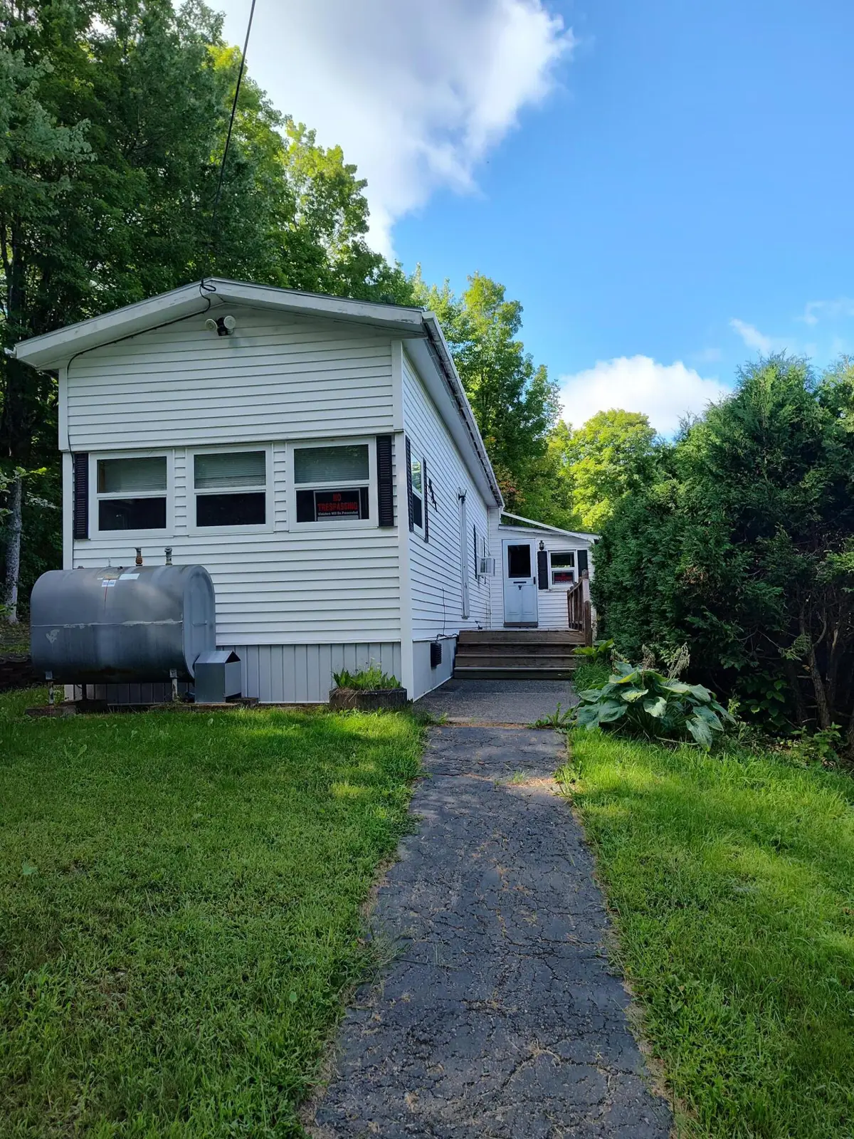 647 Dover Road, Dexter, ME 04930 - #1